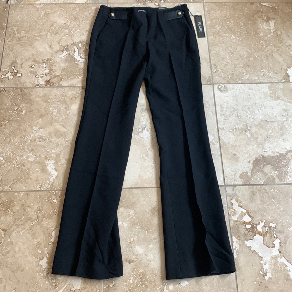 Express Flare Pants